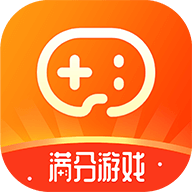 满分游戏 ICON