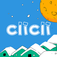 clicli动漫1.0.0.9版 ICON