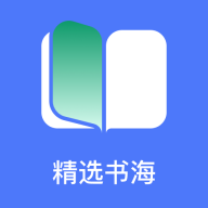 直书阅读 ICON