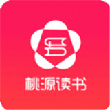 桃源读书 ICON