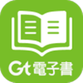 Gt电子书 ICON