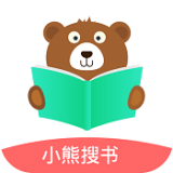 小熊搜书app最新版 ICON