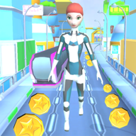 未来城市酷跑 ICON