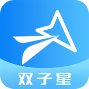 双子星浏览器 ICON