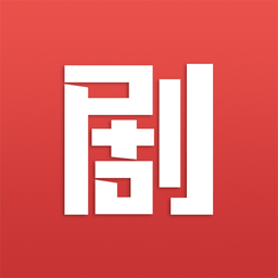 淘剧社红色版 ICON