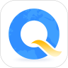 QC浏览器 ICON