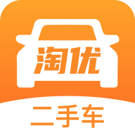 淘优二手车 ICON