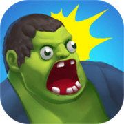 横行尸潮 ICON