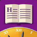 Hours阅读 ICON