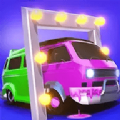 爆改二手车 ICON