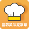 热量减肥食谱 ICON