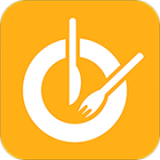 爱食谱 ICON
