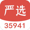 35941严选 ICON