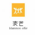 麦芒求职 ICON