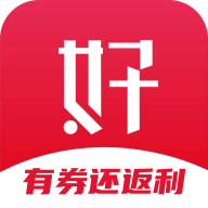 好物商城 ICON