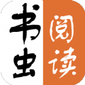 书虫阅读网 ICON