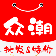 众潮商城 ICON