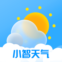 小智天气 ICON