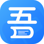 吾爱看书app最新版 ICON