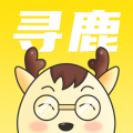 寻鹿招聘 ICON