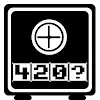 数字破碎者 ICON