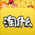 淘什么 ICON