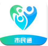 威海市民通 ICON