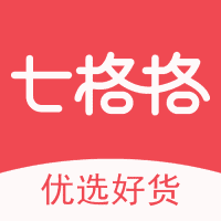 七格格优选 ICON