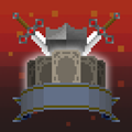 勇者不想闯魔城 ICON