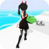姐姐不坏3D ICON