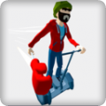 疯狂平衡车 ICON