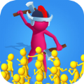 火柴人战斗跑酷3D ICON