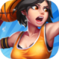 街球艺术3v3 ICON