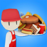 餐饮达人 ICON