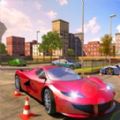 真实模拟城市跑车1.0版 ICON