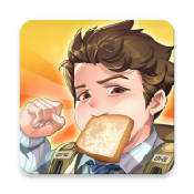 我当校长超勇的 ICON