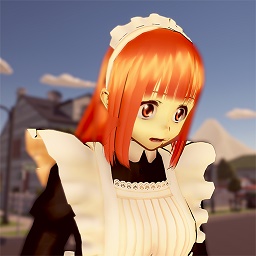 电子女孩2 ICON