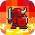 像素英雄探险 ICON