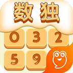 开心数独 ICON