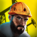 石油闲置工厂 ICON
