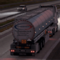 油轮卡车 ICON