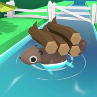 海狸建造者 ICON