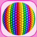 彩虹泡泡龙 ICON