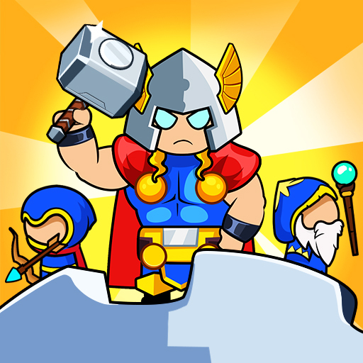 主公救救我 ICON