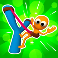 弹弓英雄竞技 ICON