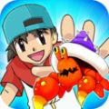 口袋精灵大冒险 ICON