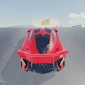 坡道冲刺3D ICON