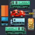 汽车迷宫 ICON