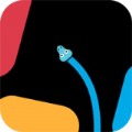 顽皮的蛇蛇 ICON