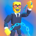 铁链打击 ICON